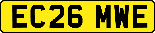 EC26MWE