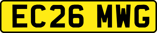 EC26MWG