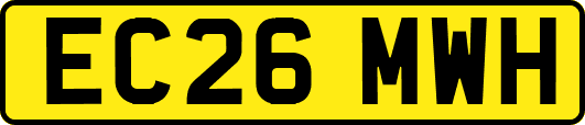 EC26MWH