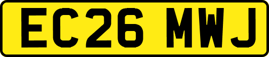 EC26MWJ