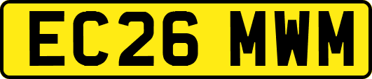 EC26MWM