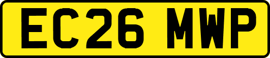 EC26MWP