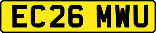 EC26MWU