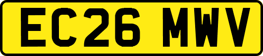 EC26MWV