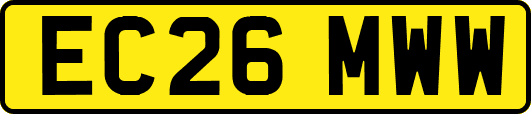 EC26MWW