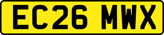 EC26MWX