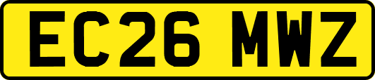 EC26MWZ