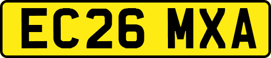 EC26MXA