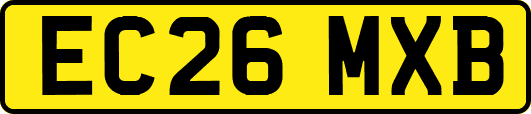 EC26MXB
