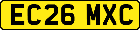 EC26MXC
