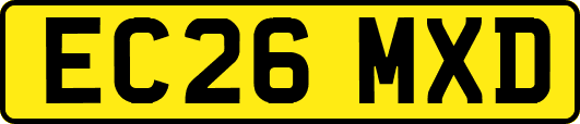 EC26MXD