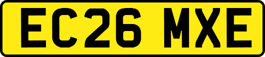 EC26MXE