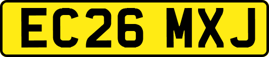 EC26MXJ