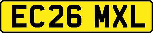 EC26MXL