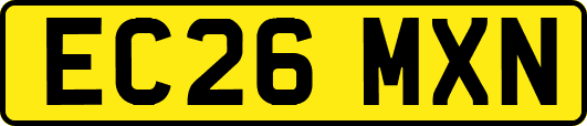 EC26MXN