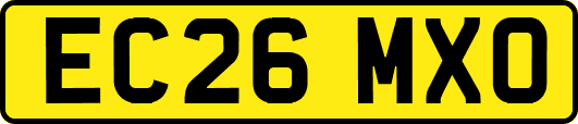 EC26MXO