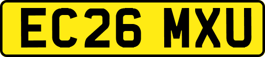 EC26MXU