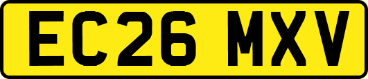 EC26MXV