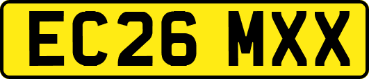 EC26MXX