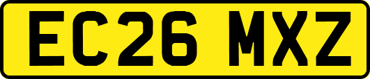 EC26MXZ