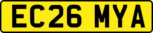 EC26MYA