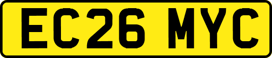 EC26MYC