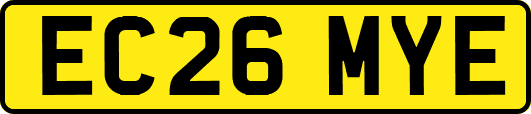 EC26MYE