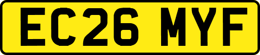 EC26MYF