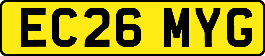 EC26MYG