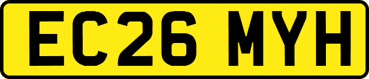 EC26MYH