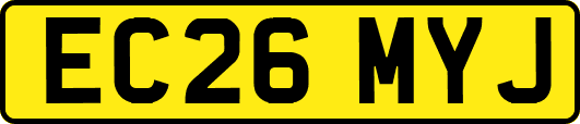 EC26MYJ