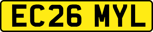 EC26MYL