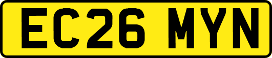 EC26MYN