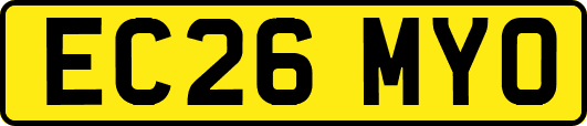 EC26MYO