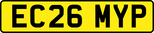 EC26MYP