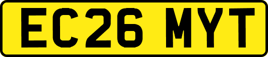 EC26MYT