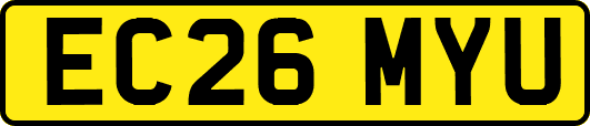 EC26MYU