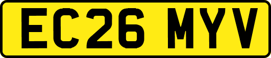 EC26MYV