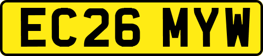 EC26MYW
