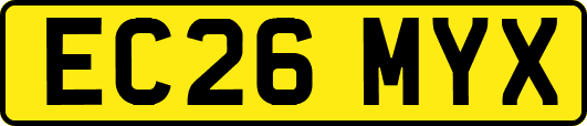 EC26MYX