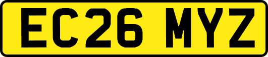 EC26MYZ
