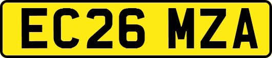 EC26MZA