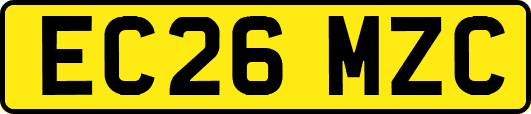 EC26MZC