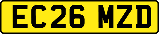 EC26MZD