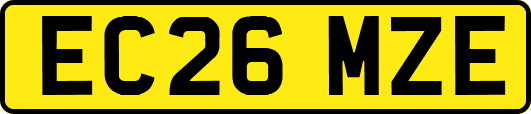 EC26MZE