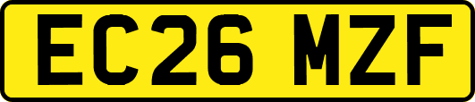 EC26MZF