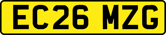 EC26MZG