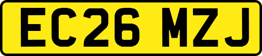 EC26MZJ