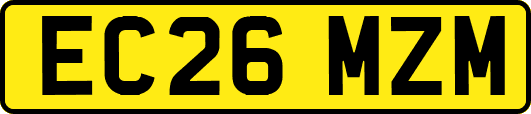 EC26MZM