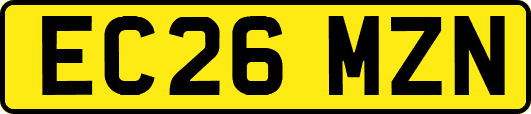 EC26MZN